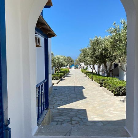 Kastraki Dunes Naxos Kültér fotó