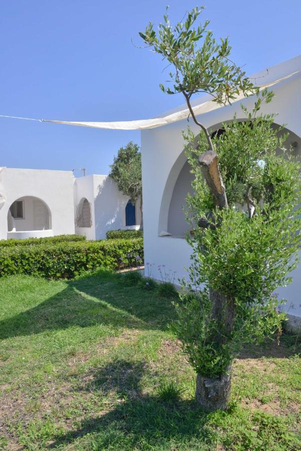 Kastraki Dunes Naxos Kültér fotó