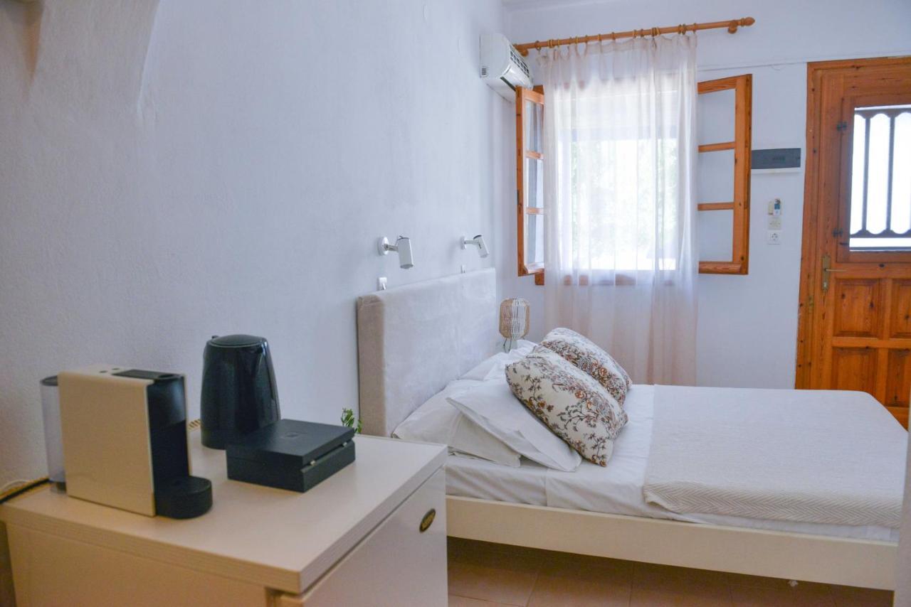 Kastraki Dunes Naxos Kültér fotó
