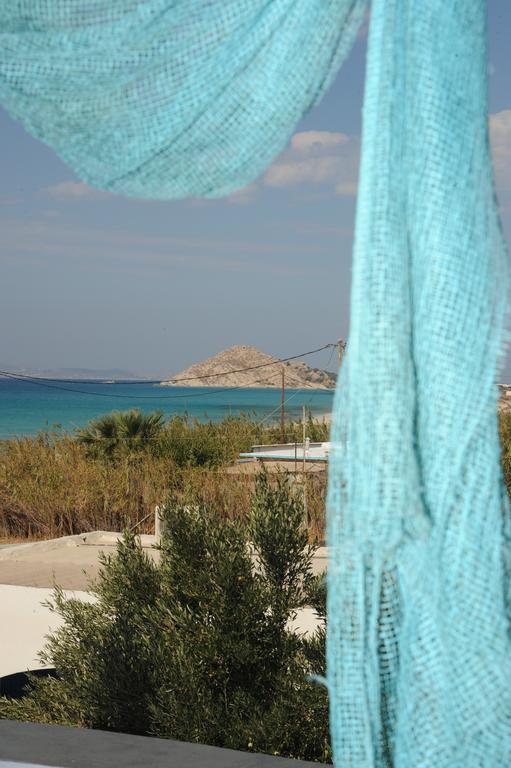 Kastraki Dunes Naxos Kültér fotó