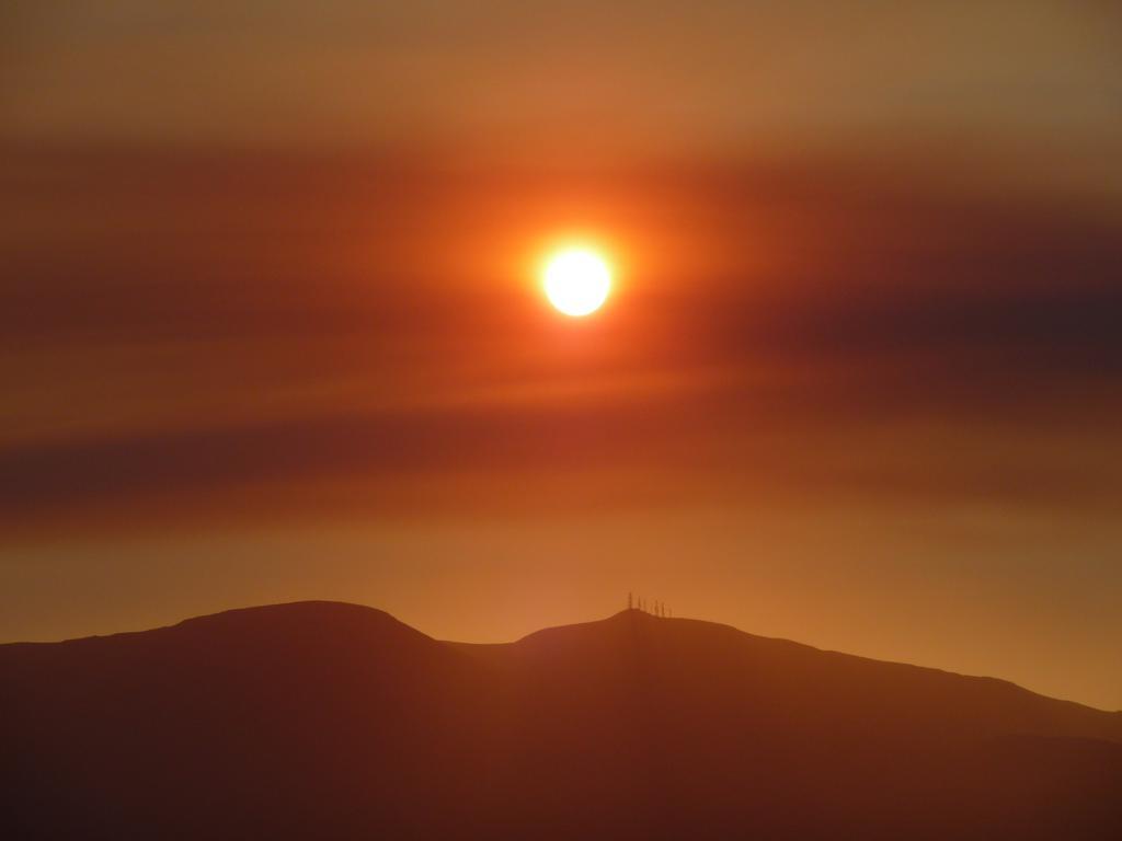 Kastraki Dunes Naxos Kültér fotó