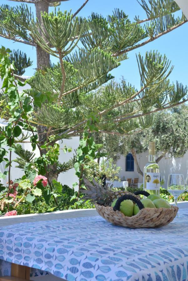 Kastraki Dunes Naxos Kültér fotó