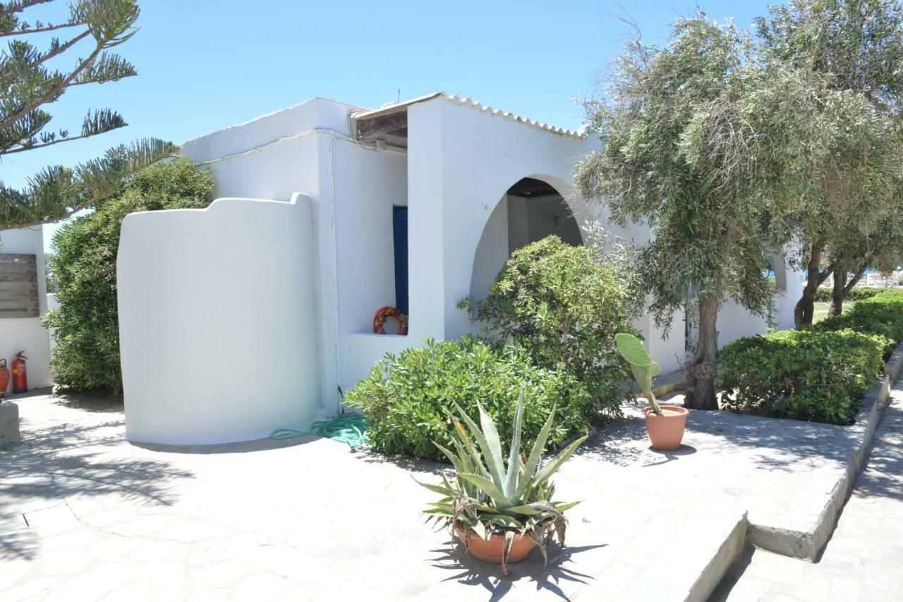 Kastraki Dunes Naxos Kültér fotó